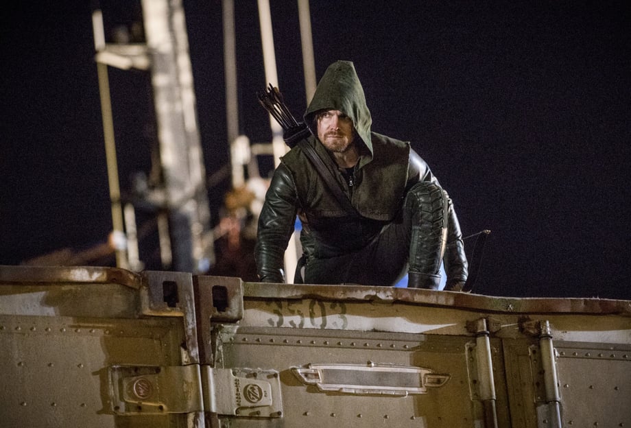 Arrow