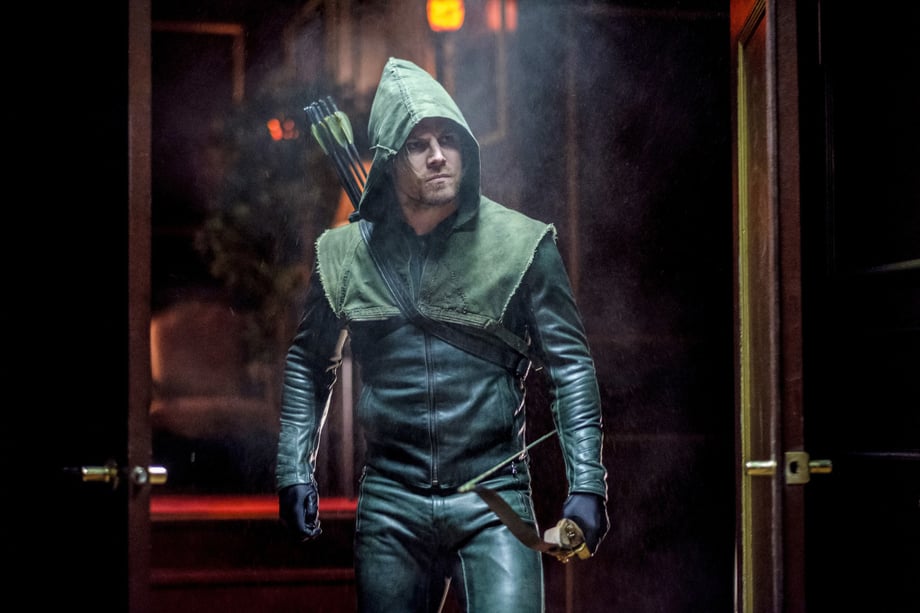Arrow