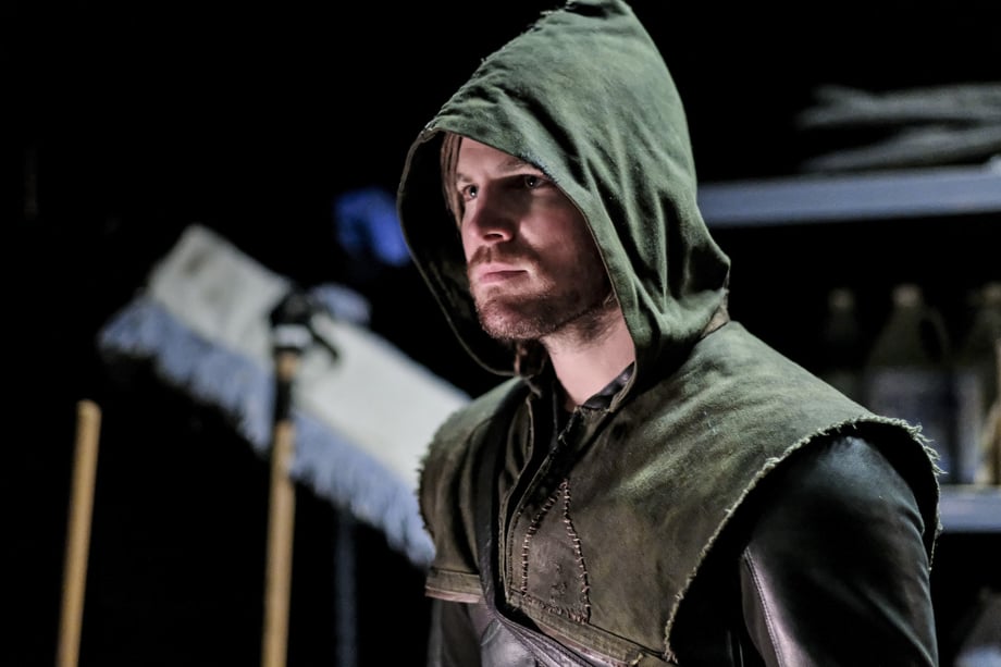 Arrow