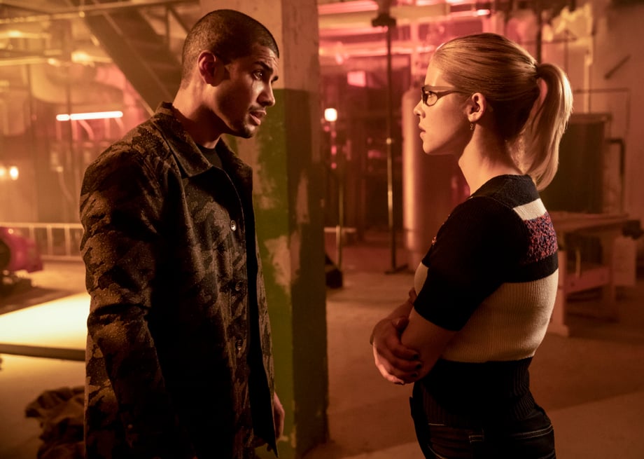 ARROW