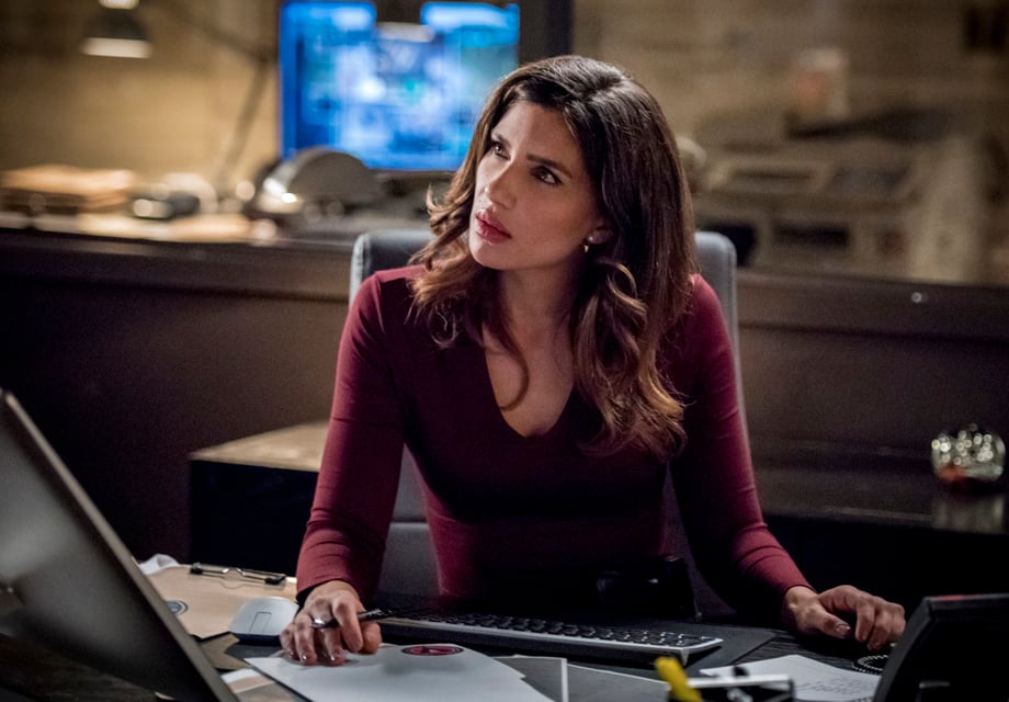 ARROW