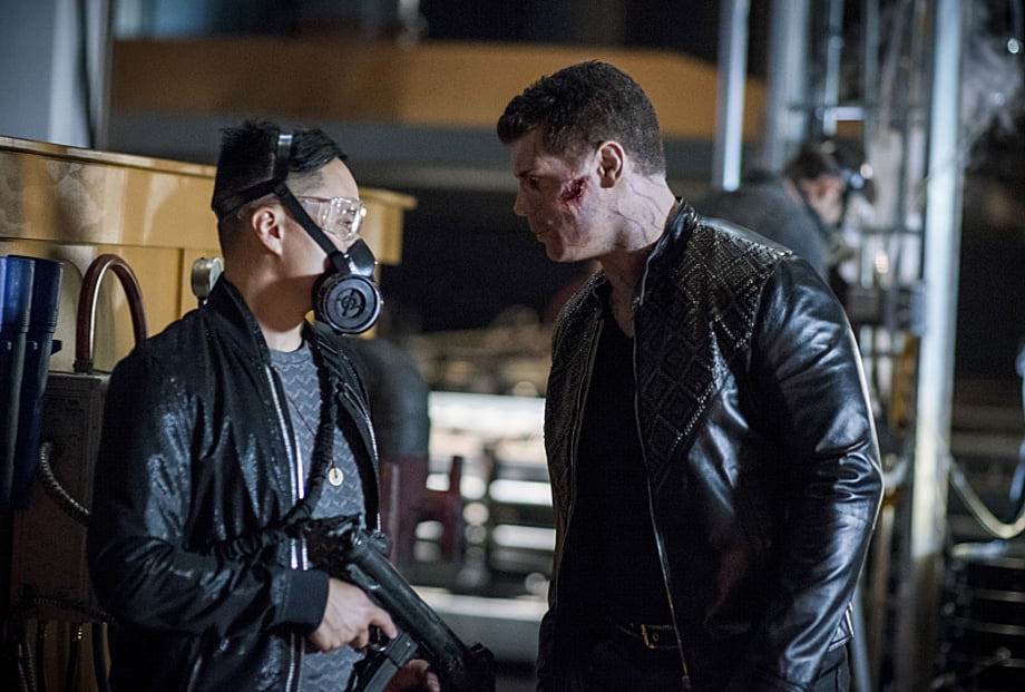 Arrow