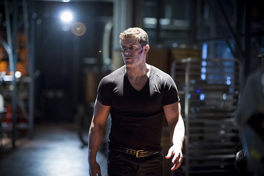 Arrow