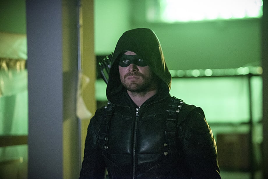 Arrow