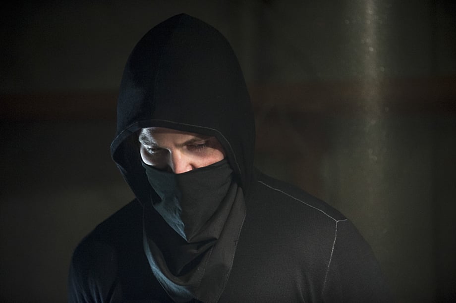 ARROW