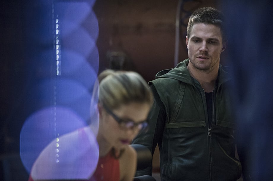 ARROW