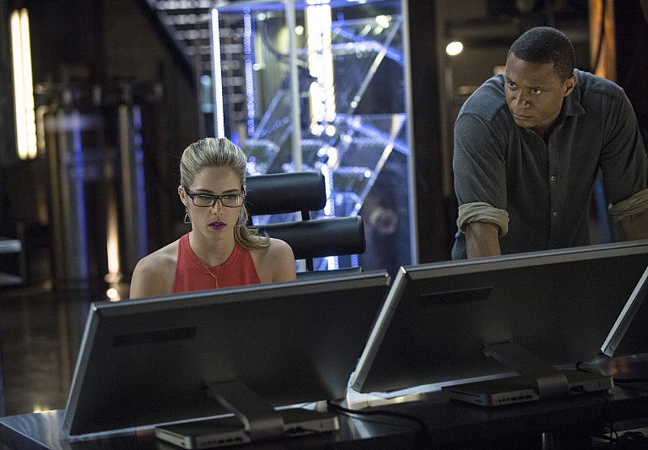 ARROW