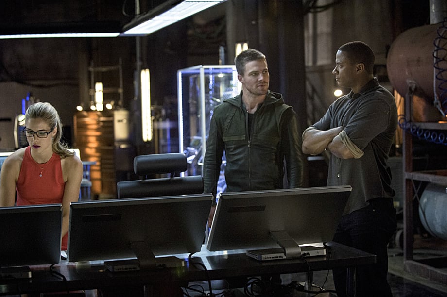 ARROW