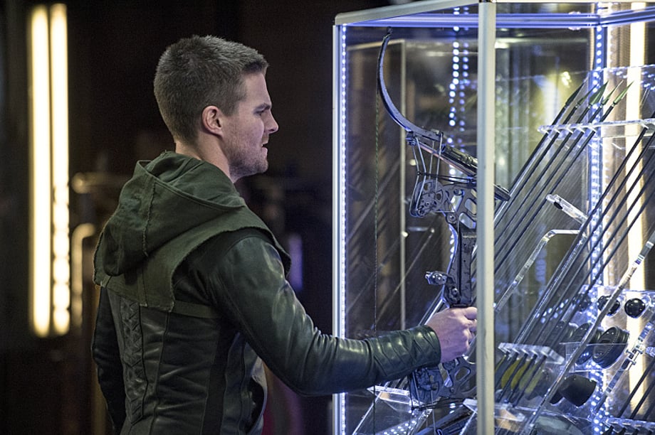 ARROW