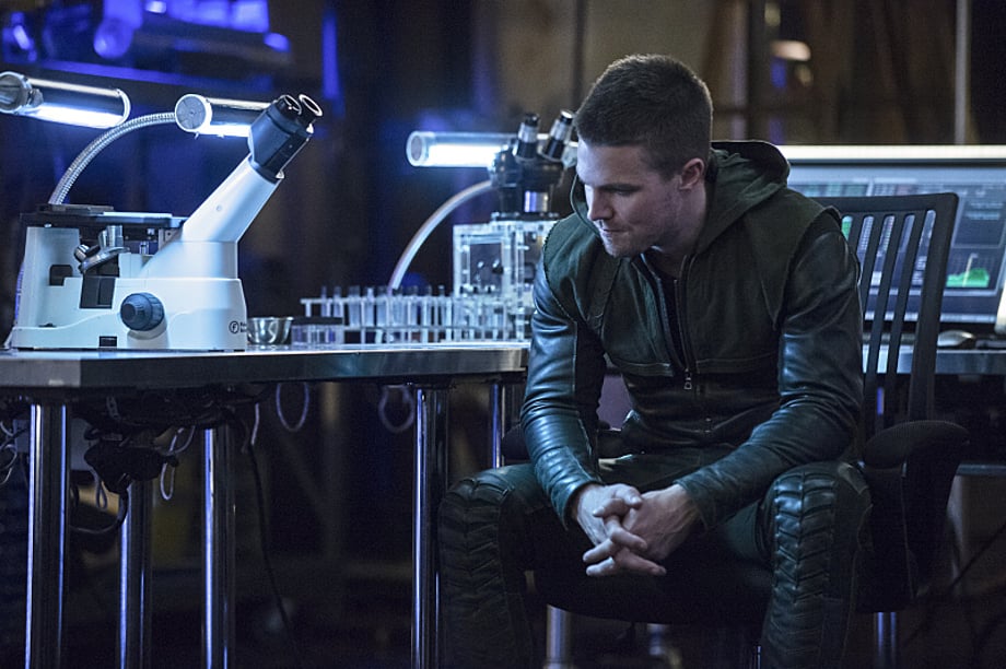 ARROW