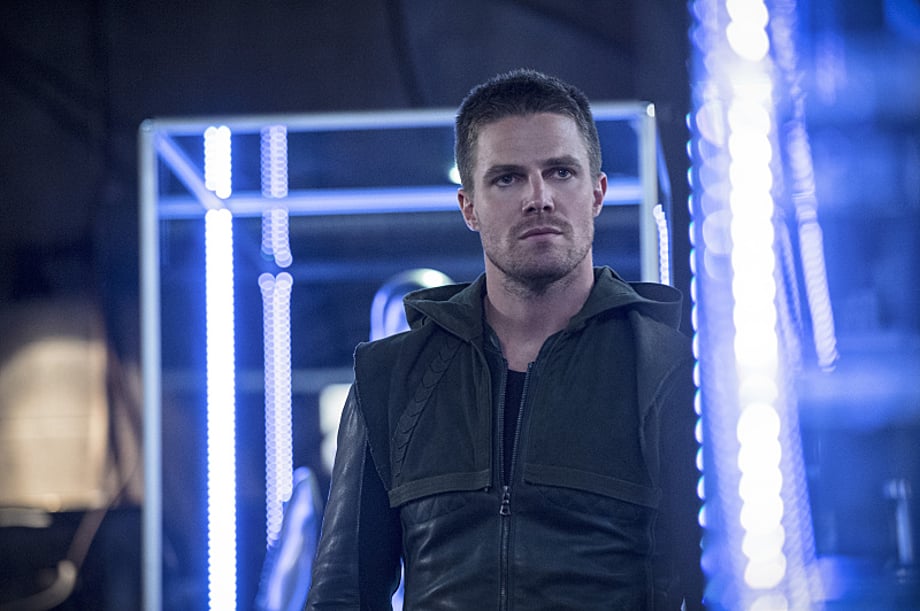 ARROW