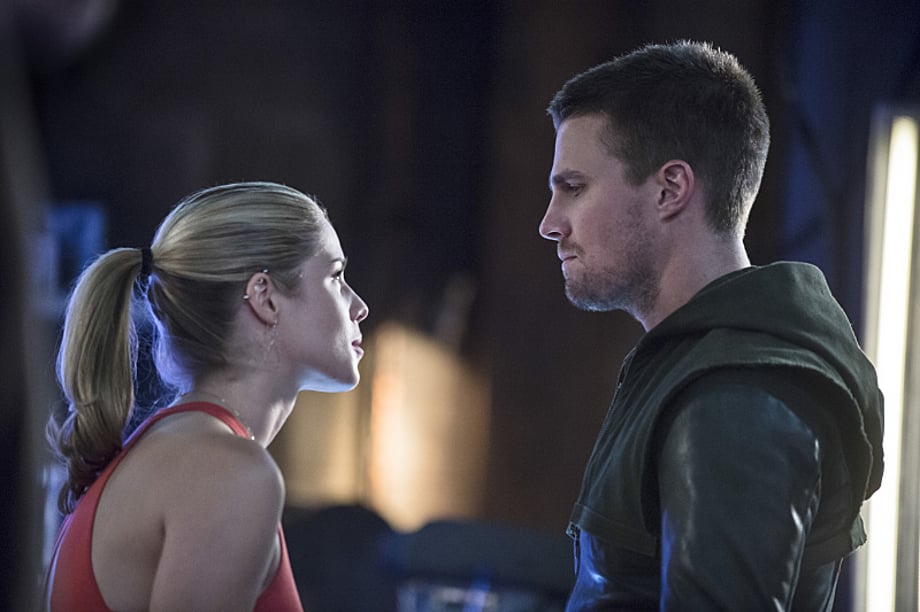 ARROW