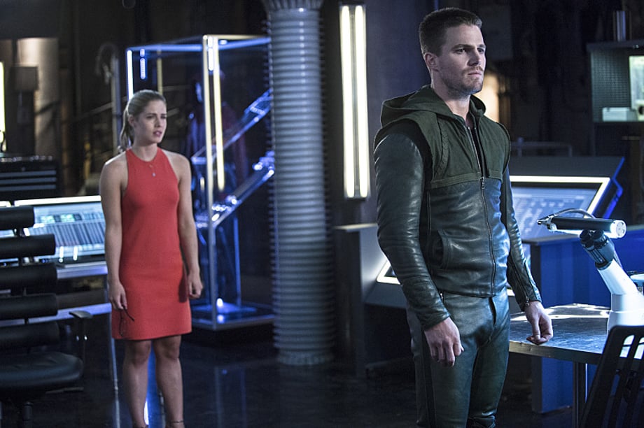 ARROW