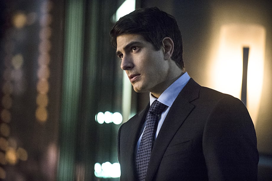 ARROW