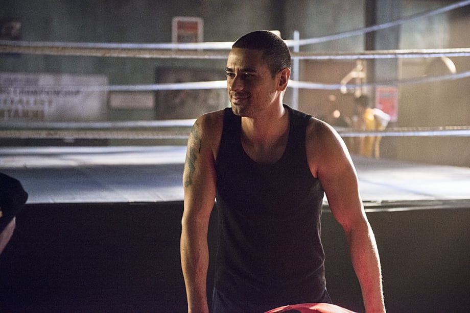 ARROW