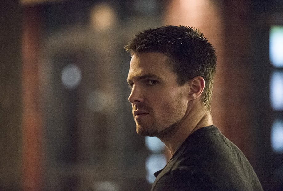 ARROW