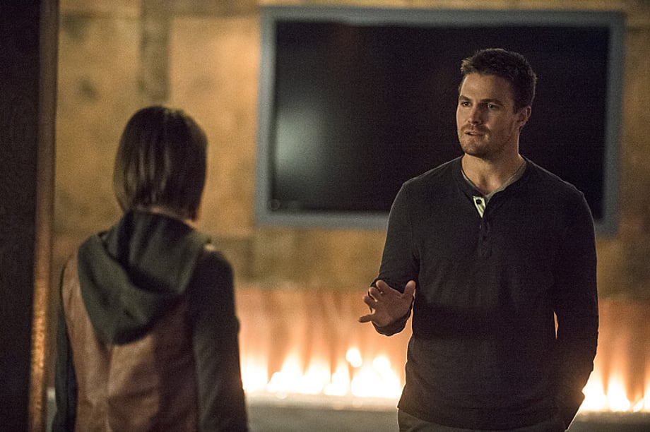 ARROW