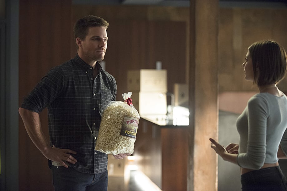 ARROW