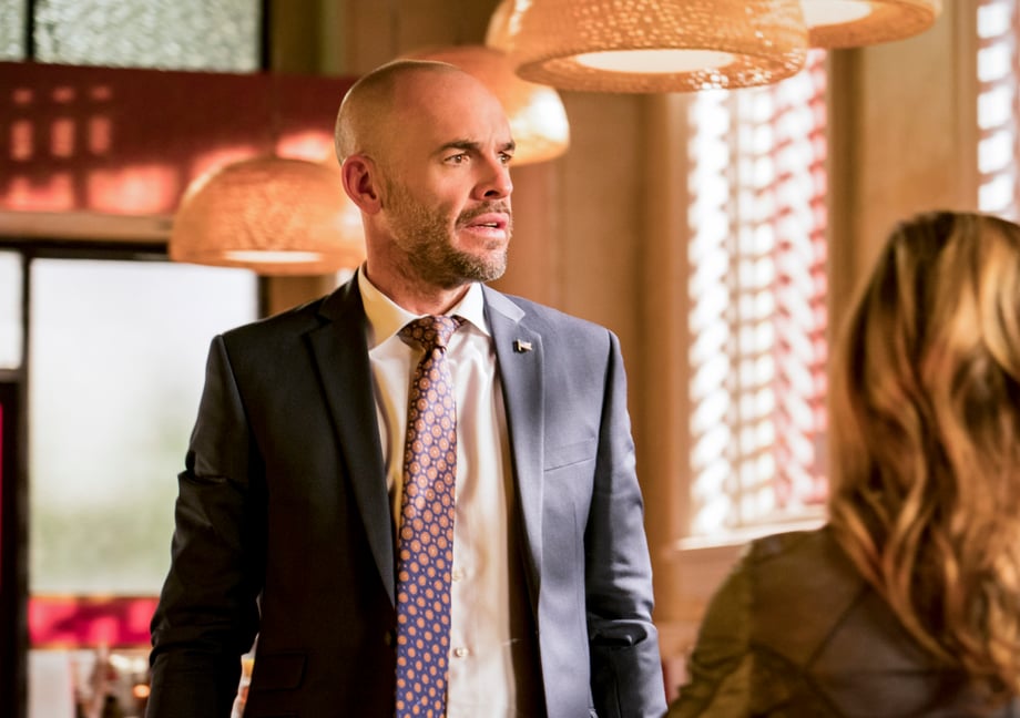 Image result for Quentin Lance season 6