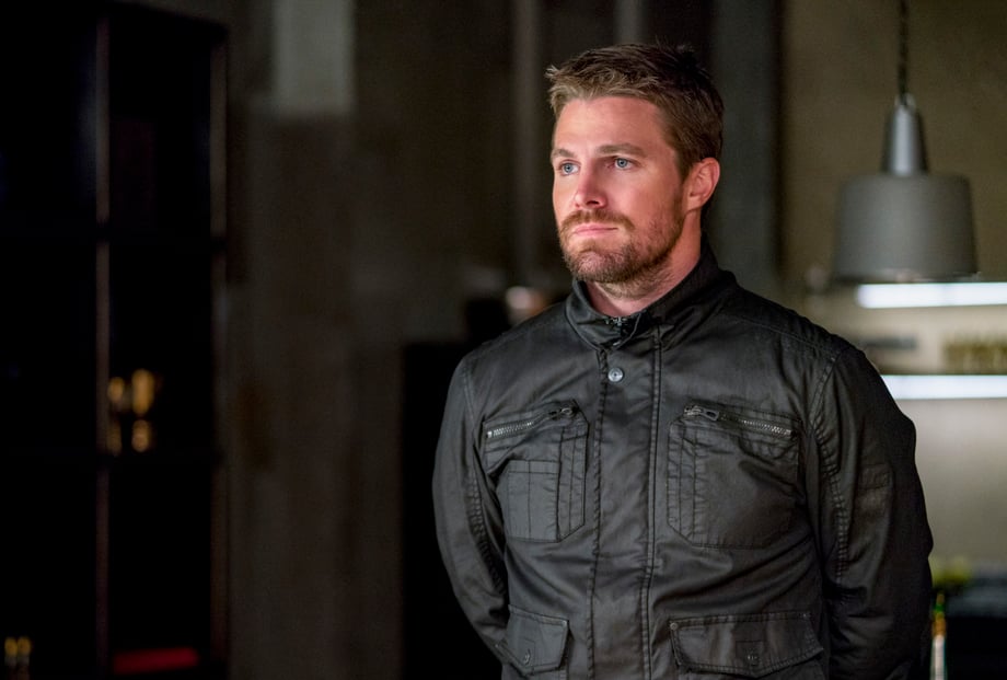 ARROW