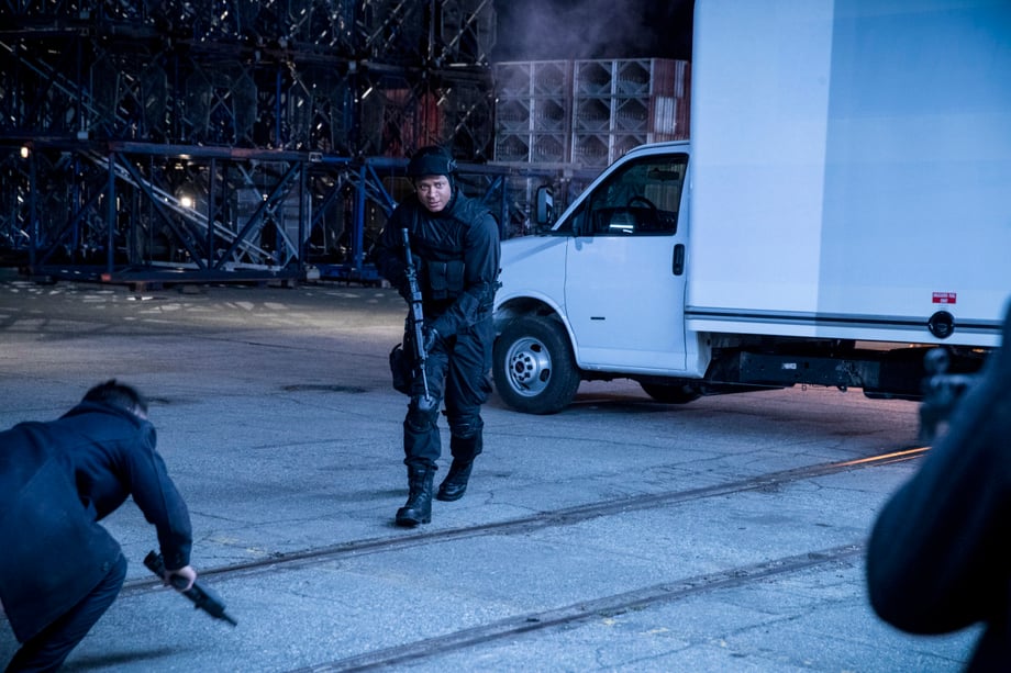 ARROW