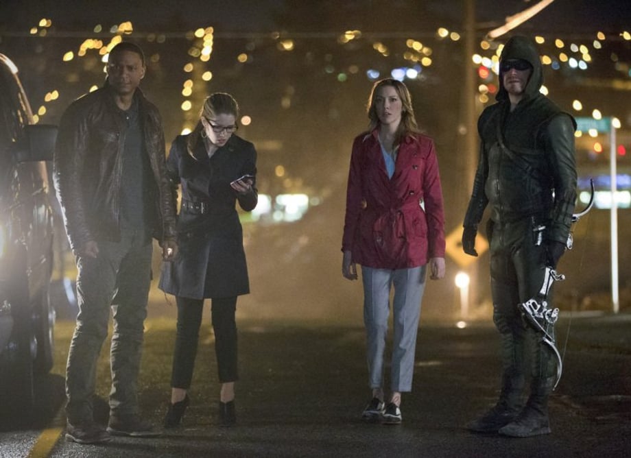 ARROW