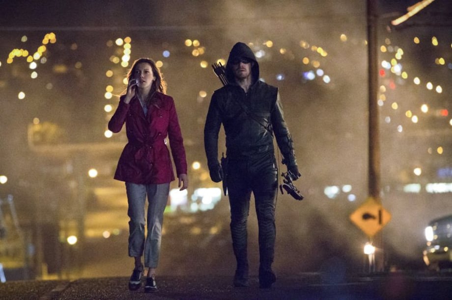 ARROW