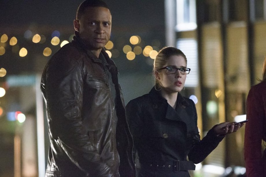 ARROW