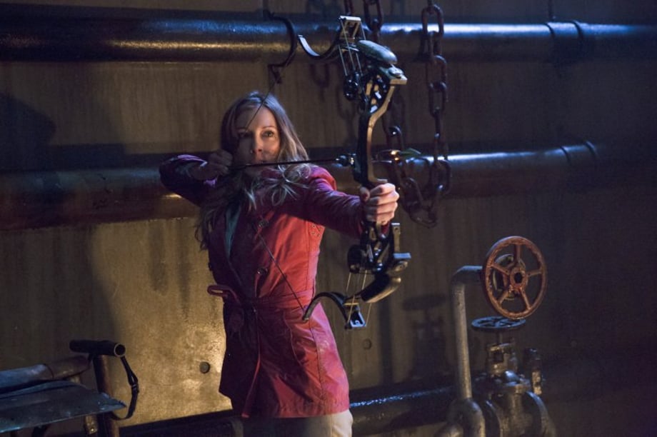 ARROW