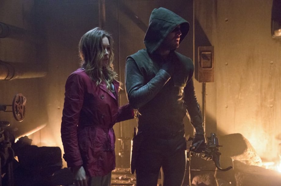 ARROW