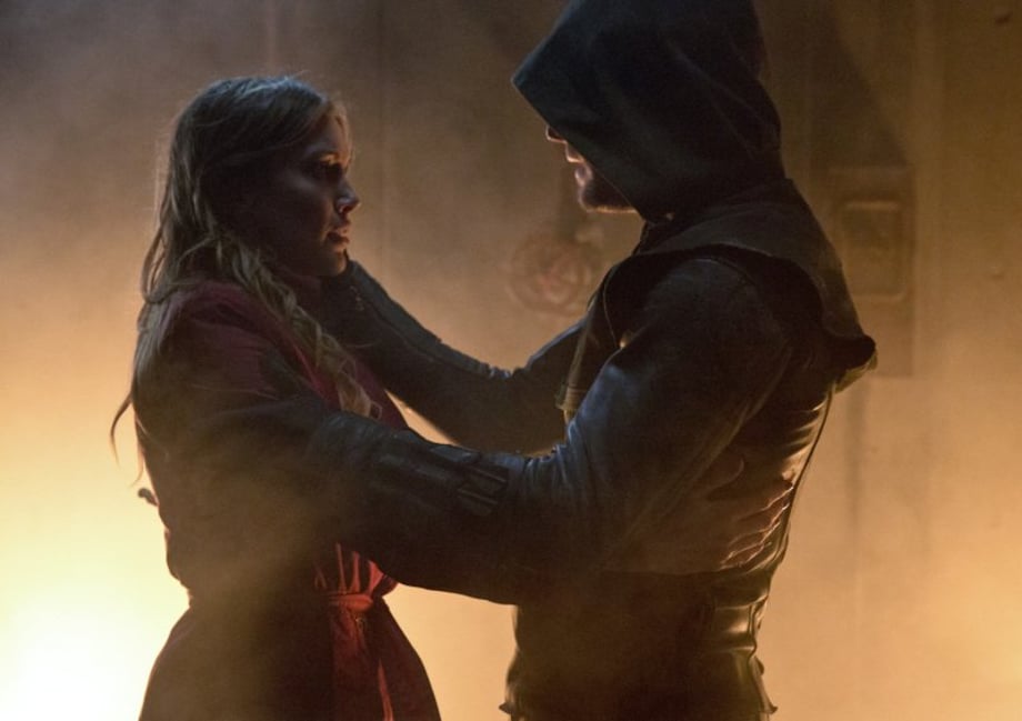 ARROW