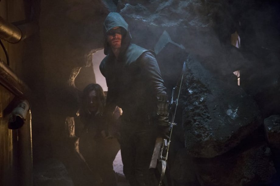 ARROW