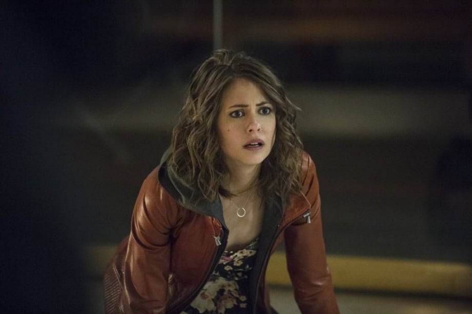 ARROW