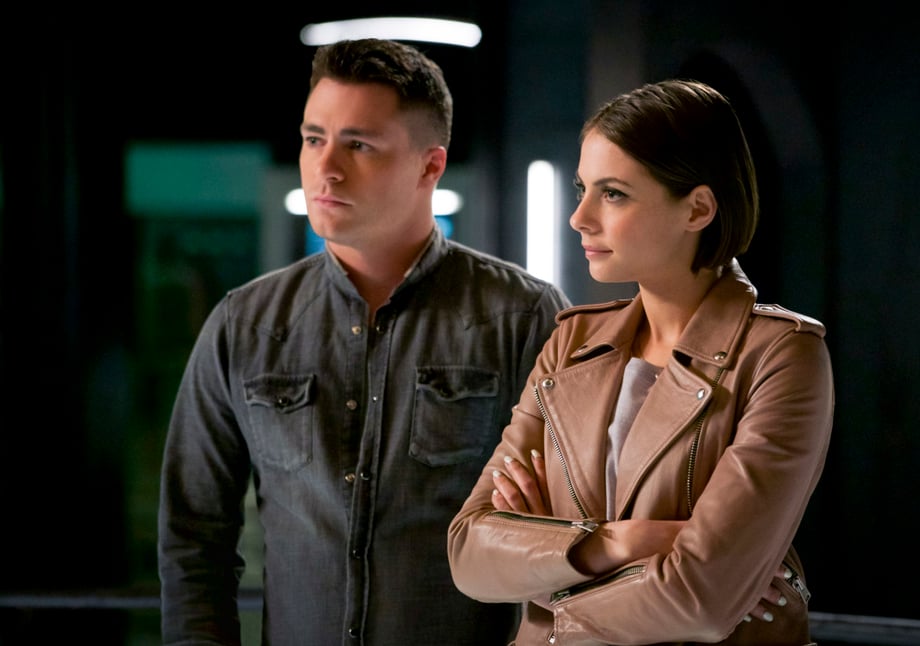ARROW