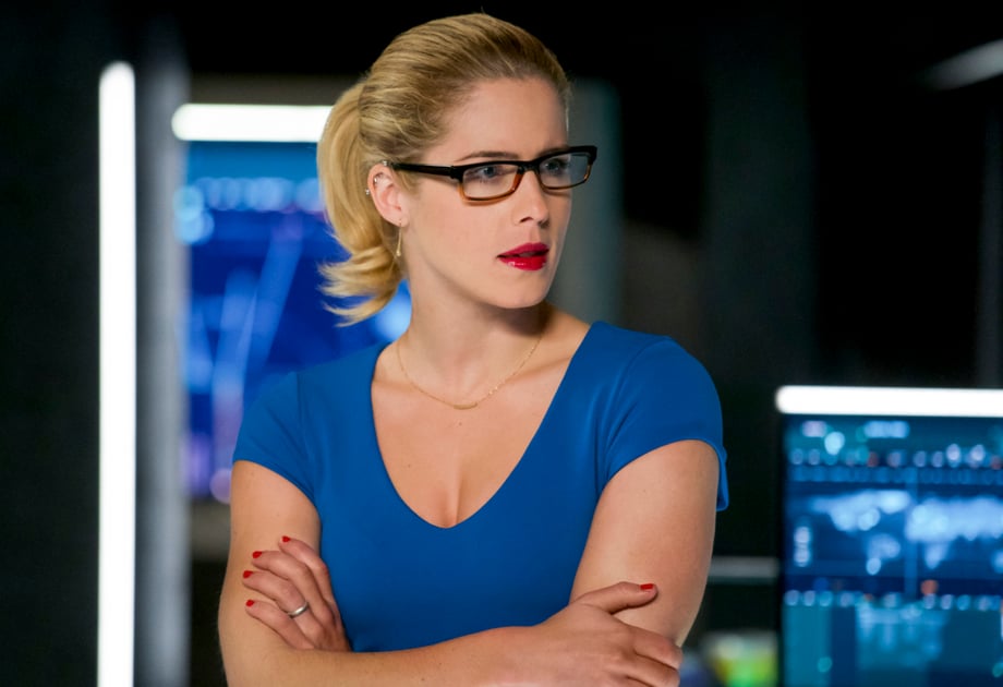 ARROW