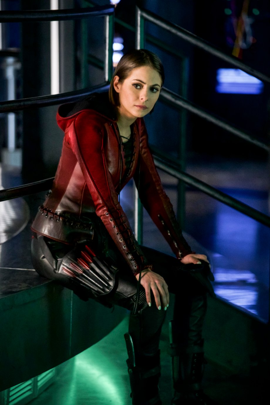 ARROW