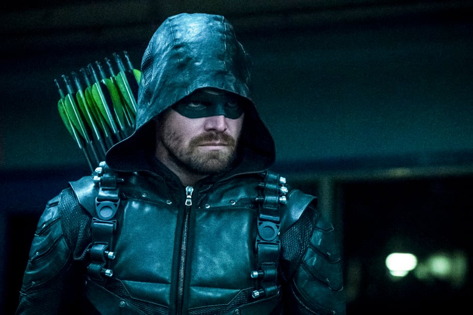 ARROW