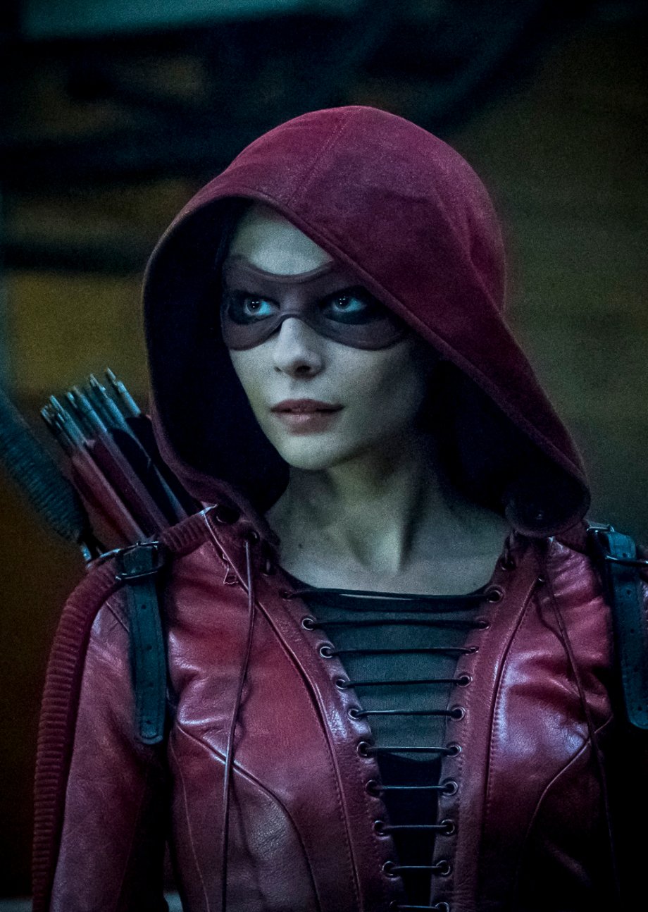 ARROW