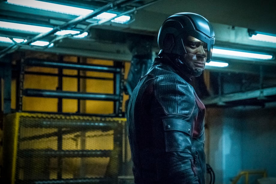 ARROW