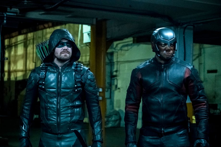 ARROW