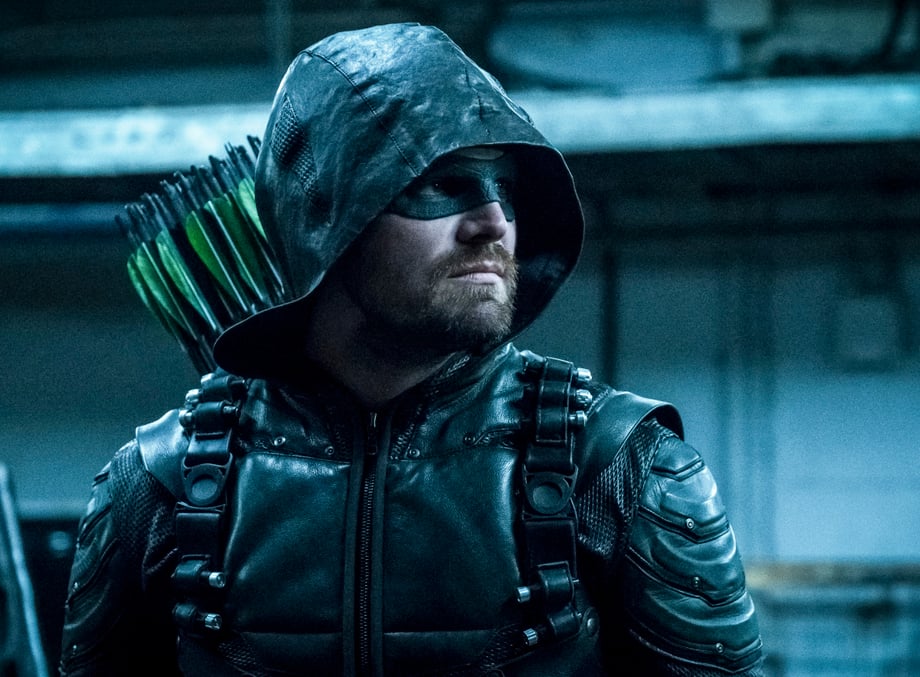 ARROW