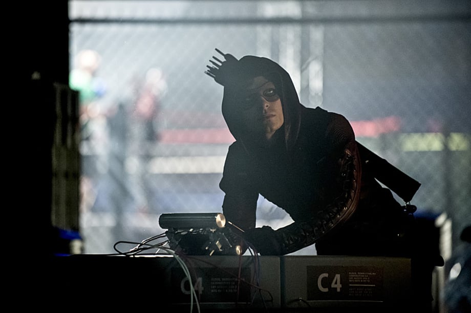 ARROW