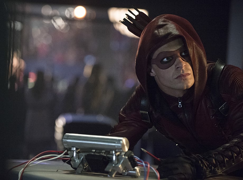 ARROW