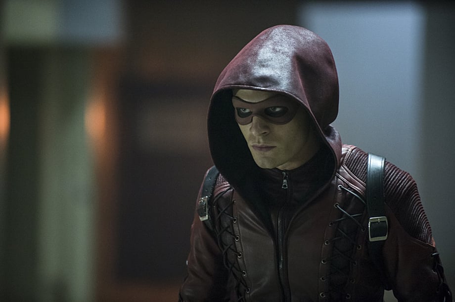 ARROW