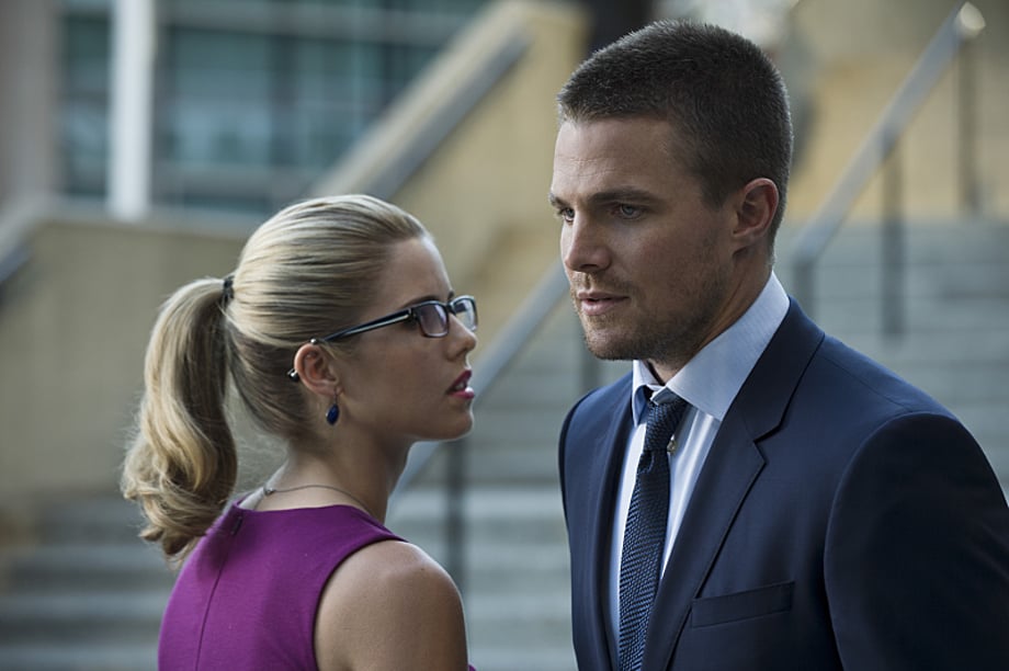 ARROW