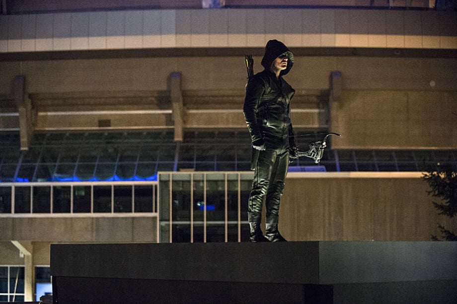ARROW