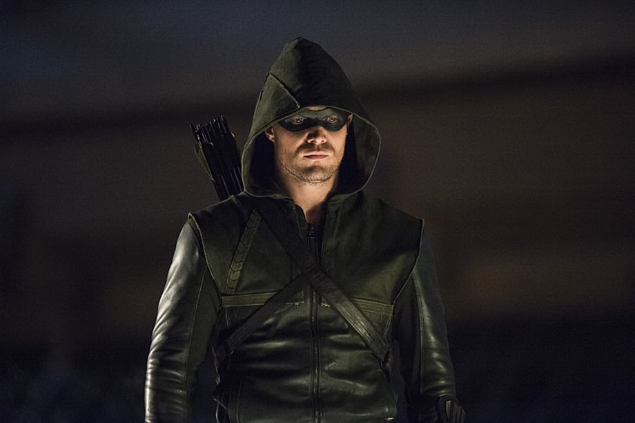 ARROW