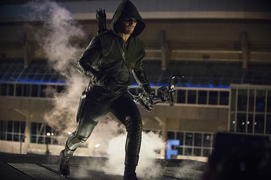ARROW