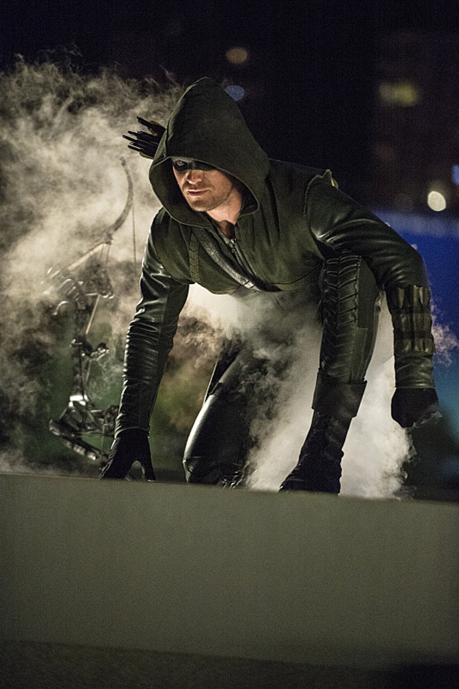 ARROW