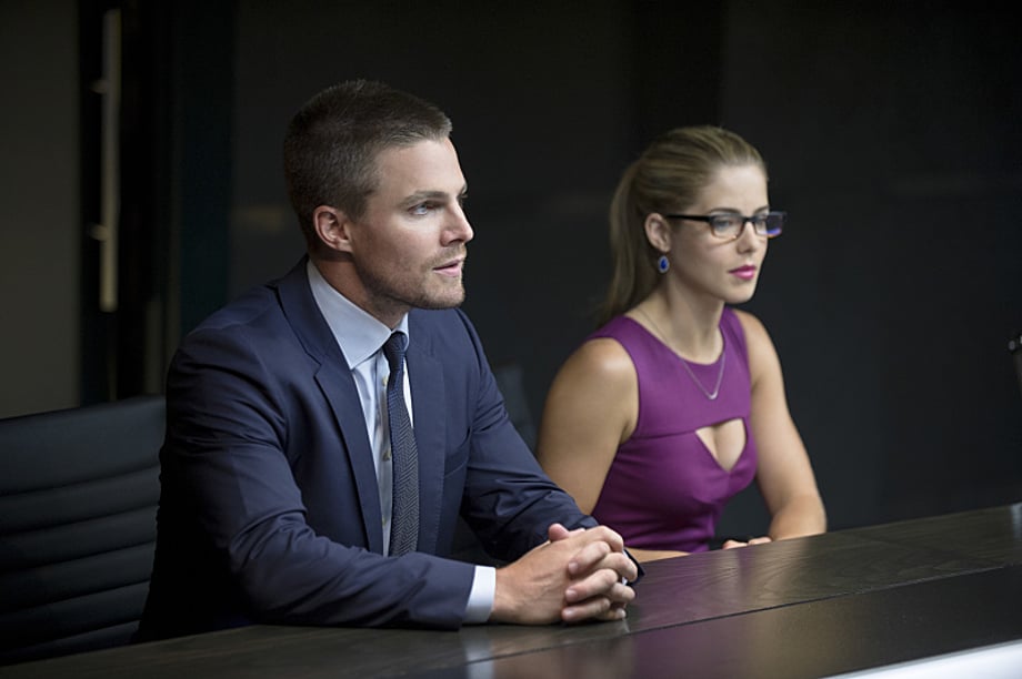 ARROW
